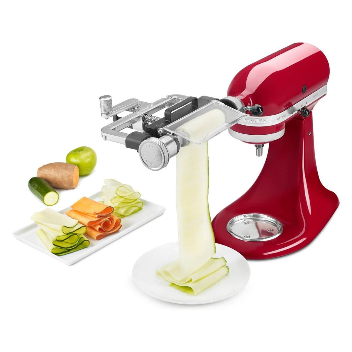 Овощерезка KitchenAid 5KSMSCA