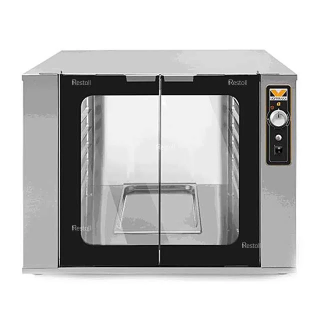 Шкаф расстоечный Vortmax VSS 8V