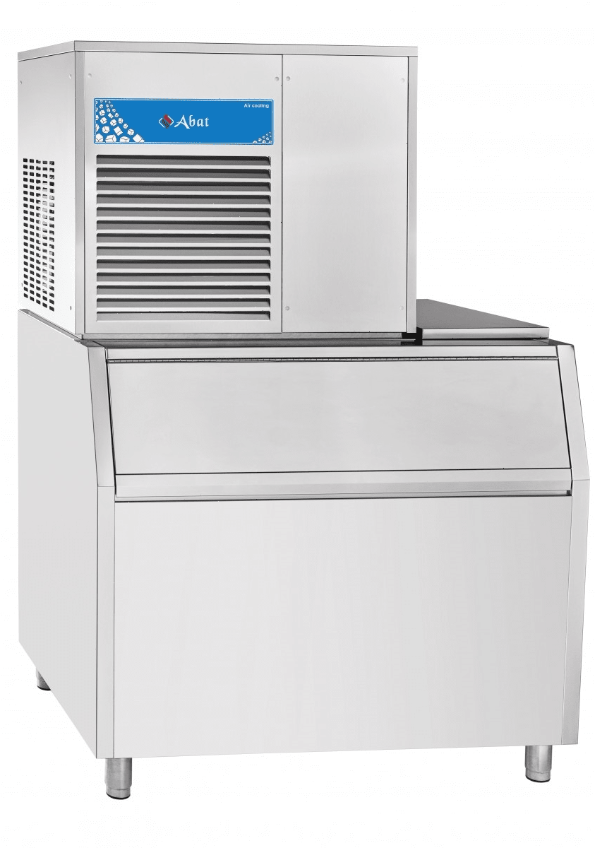 Льдогенератор Abat ЛГ-620Ч-02 (71000019492)