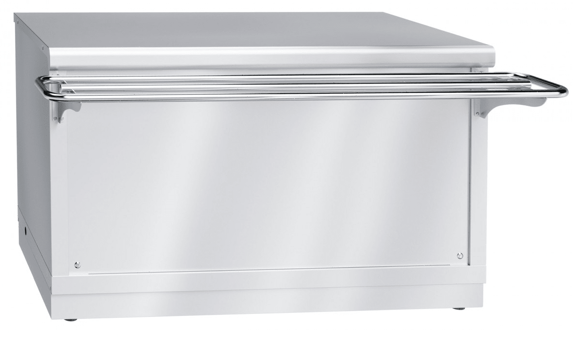 Прилавок для горячих напитков Abat ПГН-70Х-01 (21000001916)