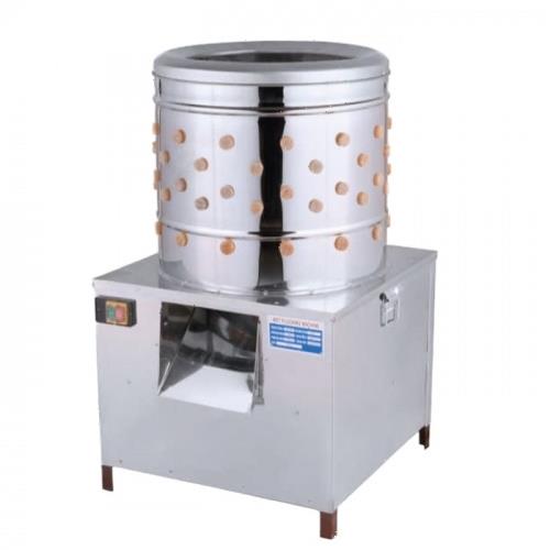 Перосъемная машина ROAL Meat SY-55 (3-4 тушки/цикл)