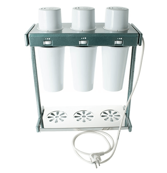 Миксер для коктейлей Воронеж-электро СжН-3