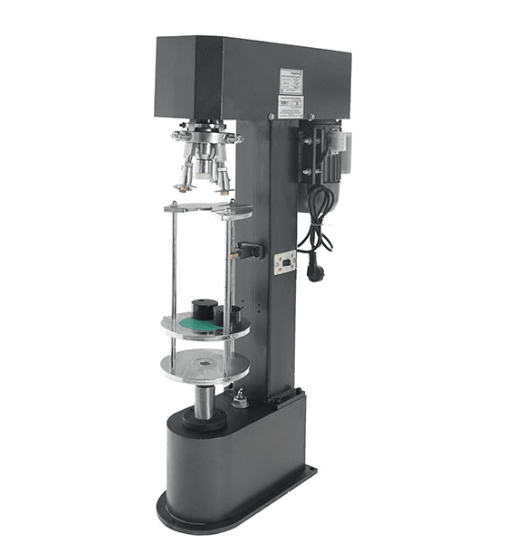 Машина укупорочная Foodatlas SK-40 Eco