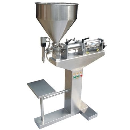 Дозатор поршневой Hualian Machinery PPF-2000