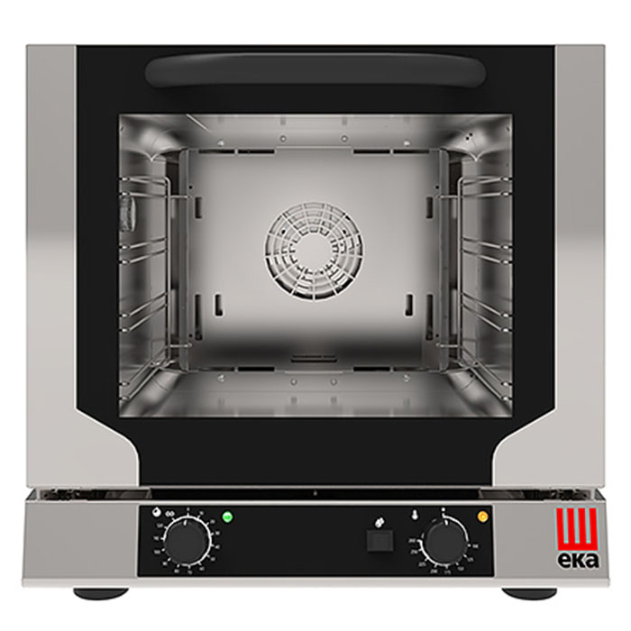 Печь конвекционная Tecnoeka EKF 423 N U