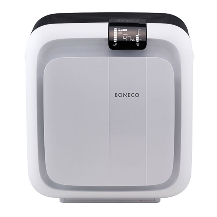 Комплекс климатический Boneco H680 (очиститель+увлажнитель+арома)