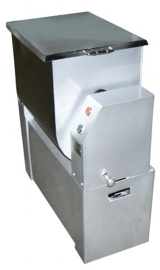 Фаршемешалка Foodatlas BWL-50 (AR)