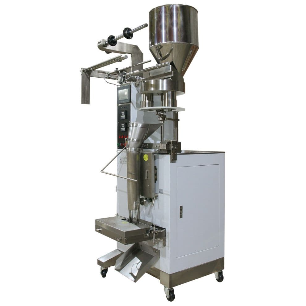 Машина фасовочно-упаковочная Магикон DXDK-2000II