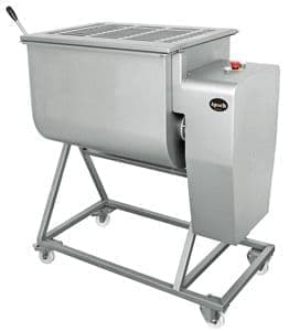 Фаршемешалка Apach AMK150 PRO (380V)