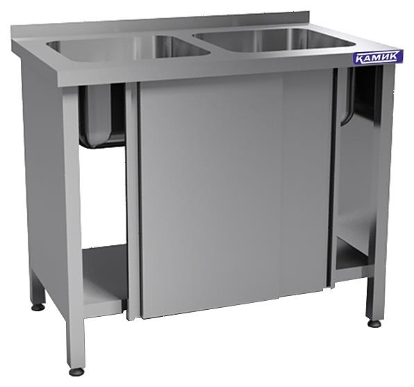 Ванна моечная Камик ВМ-2-471271