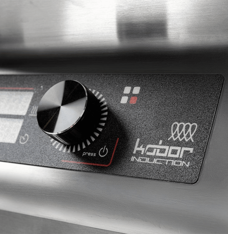 Плита индукционная Кобор I7-2S