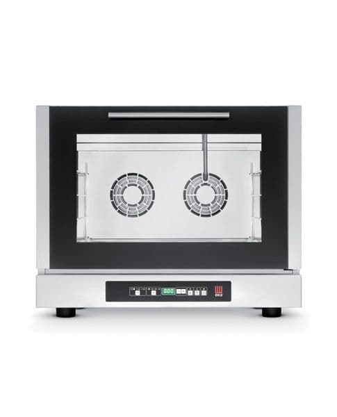 Печь конвекционная Tecnoeka EKF 416 D UD