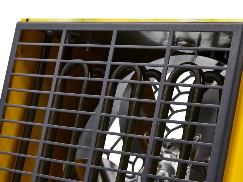 Тепловая пушка Ballu BHP-ME-3