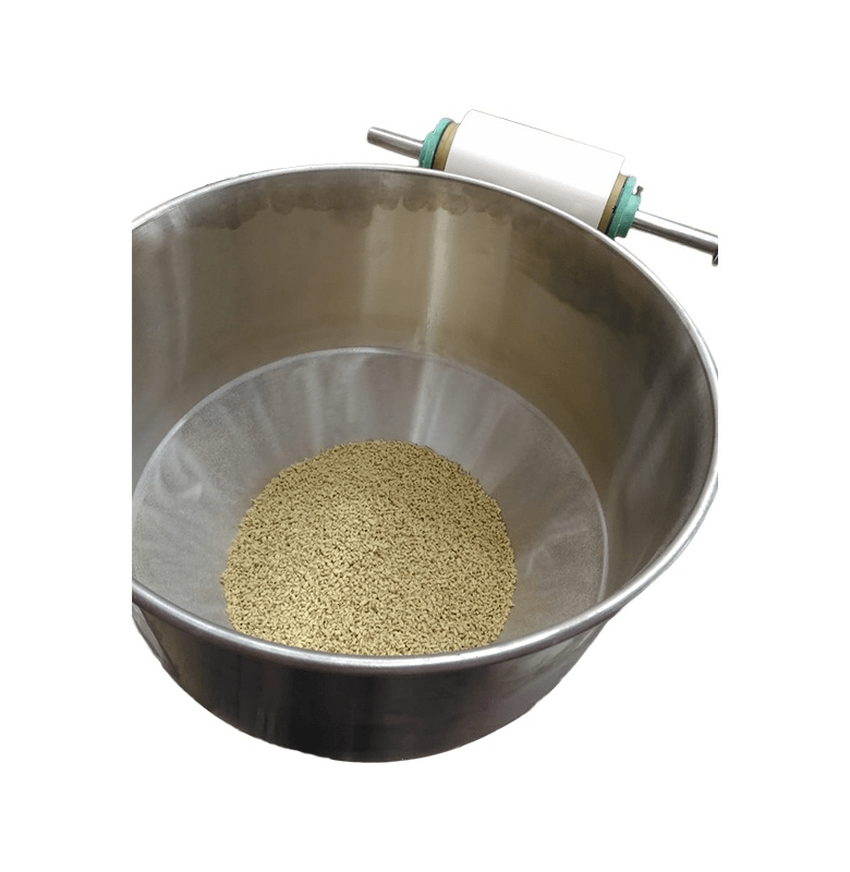 Фасовочно-упаковочный аппарат Foodatlas HP-200G (200-500g)