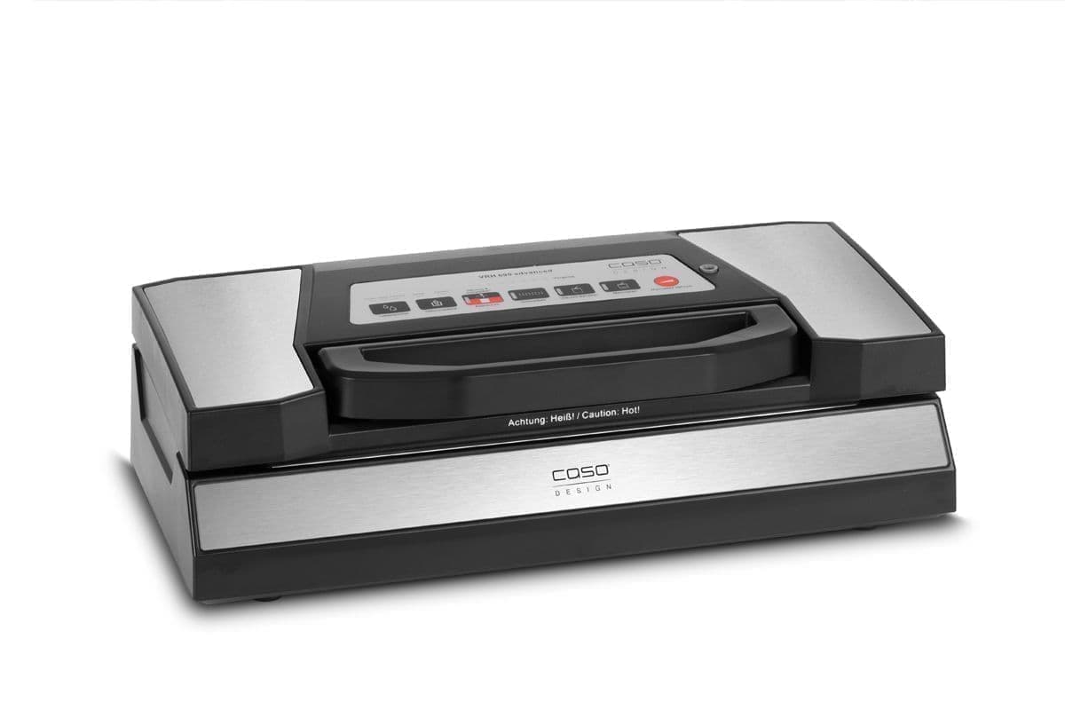 Вакуумный упаковщик бескамерный CASO VRH 690