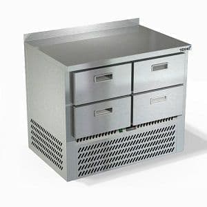 Стол холодильный Техно-ТТ СПН/О-223/04-1007