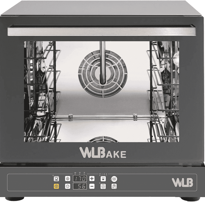 Печь конвекционная WLBake V443ER