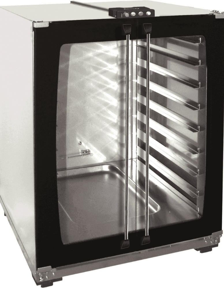 Шкаф расстоечный Unox XLT 133