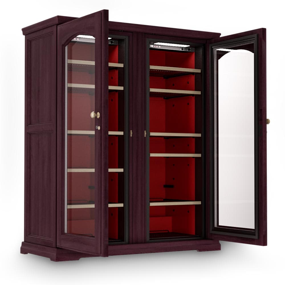 Шкаф винный IP Industrie CEX 2401 VU