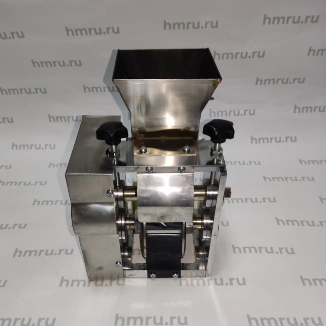 Формующая голова Hualian Machinery для JGL-135-5B (10-12 гр) матрица 100х52, 10 ячеек