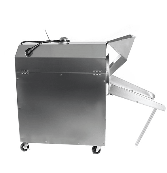 Печь для семечек, орехов Foodatlas KCW-25D