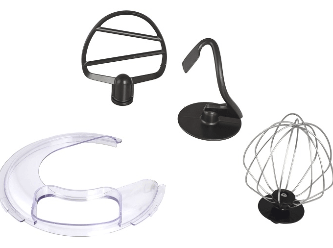 Миксер планетарный Gemlux GL-SM-88R