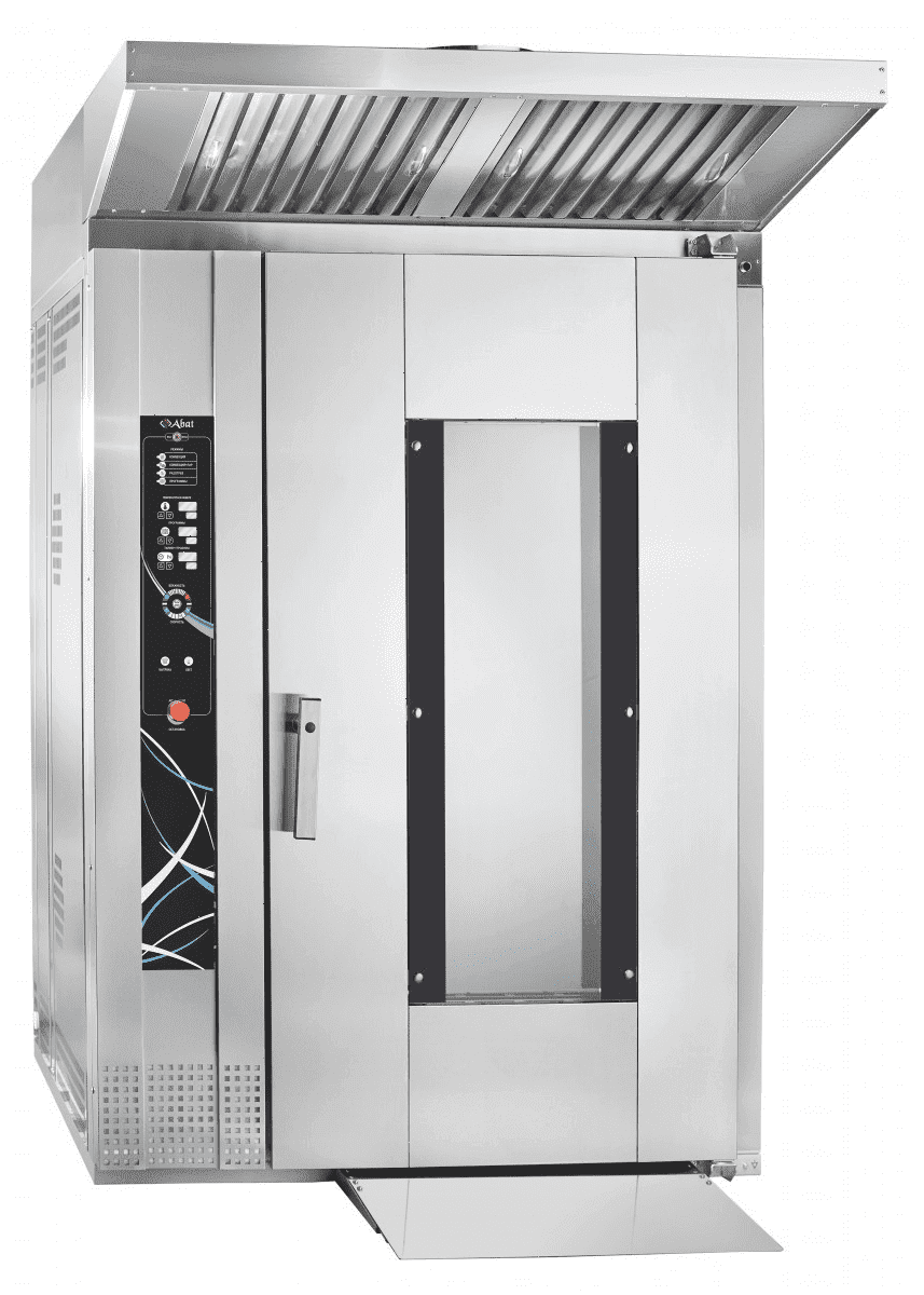 Ротационный пекарский шкаф Abat РПШ-16-2/1М (210000802453) - удалить