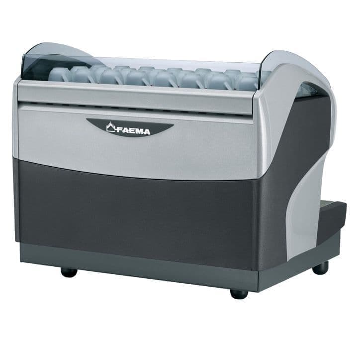 Кофемашина рожковая Faema SMART S/2