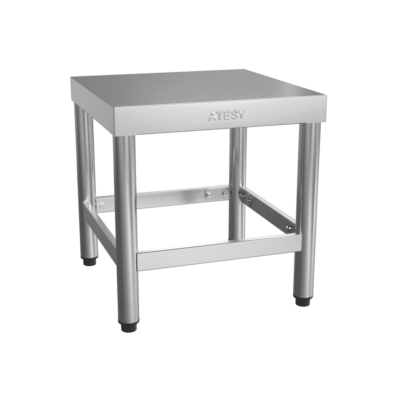 Подтоварник Atesy ПКИ-П-600.500.420-02