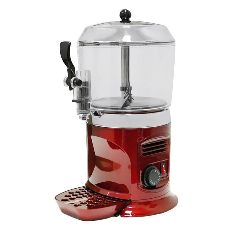 Аппарат для горячего шоколада Kocateq DHC02