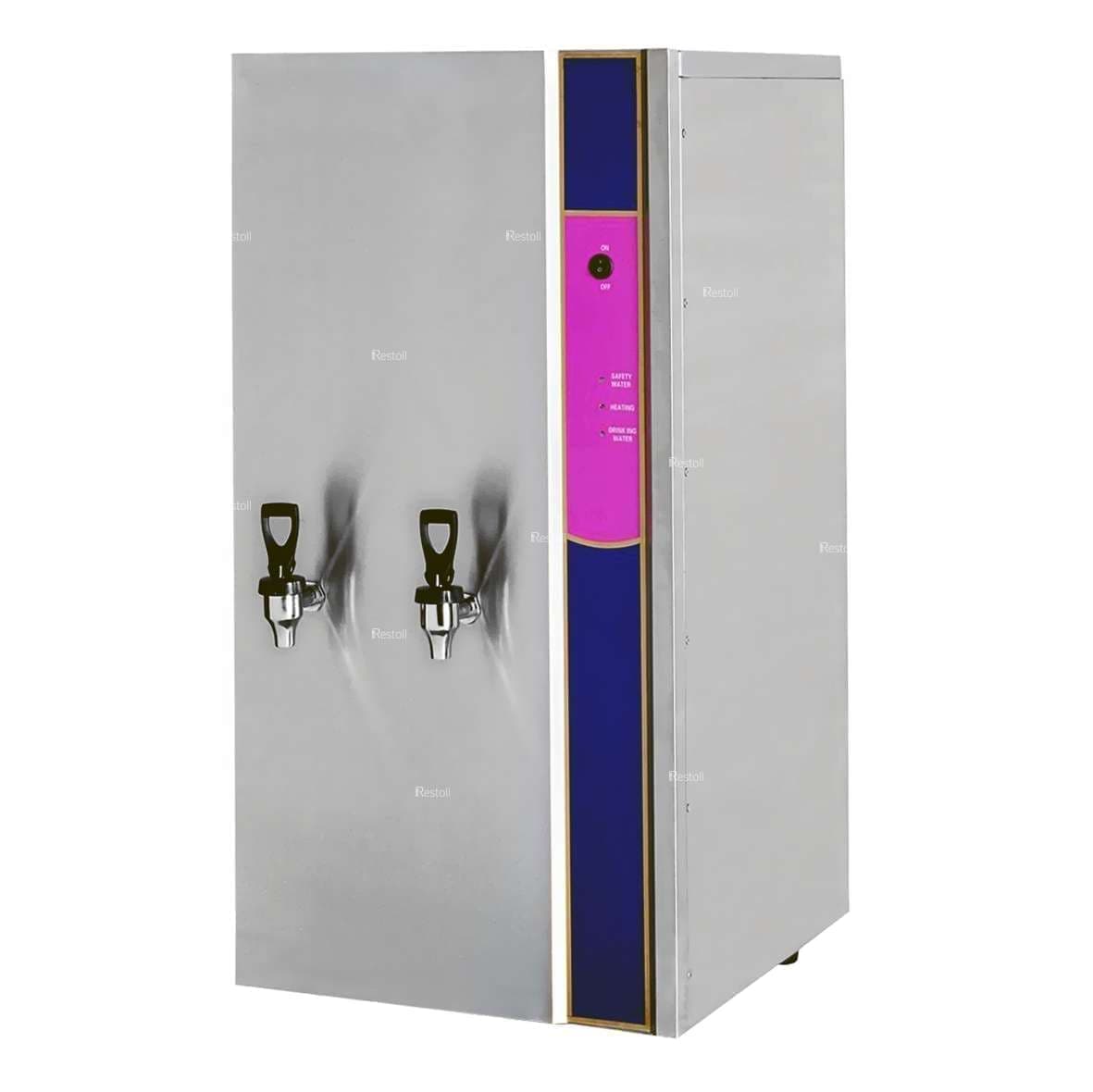 Кипятильник Gastrorag DK-WB-J91