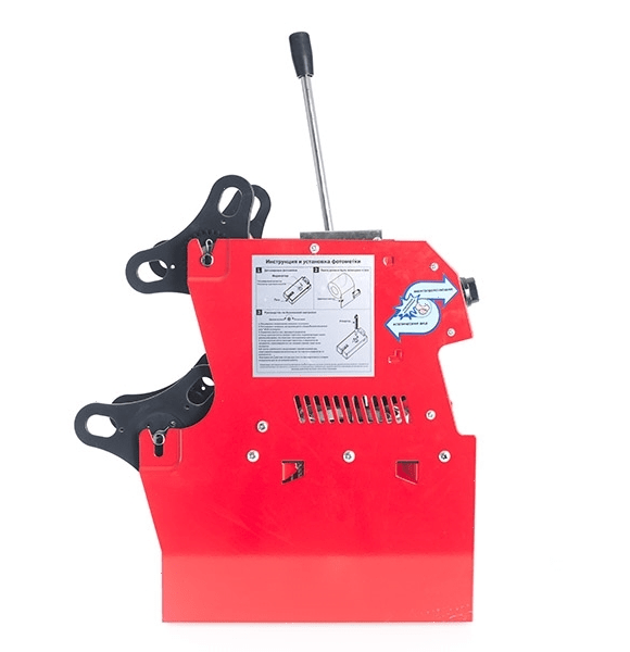 Запайщик лотков Foodatlas WY-863, стакан d 70-90