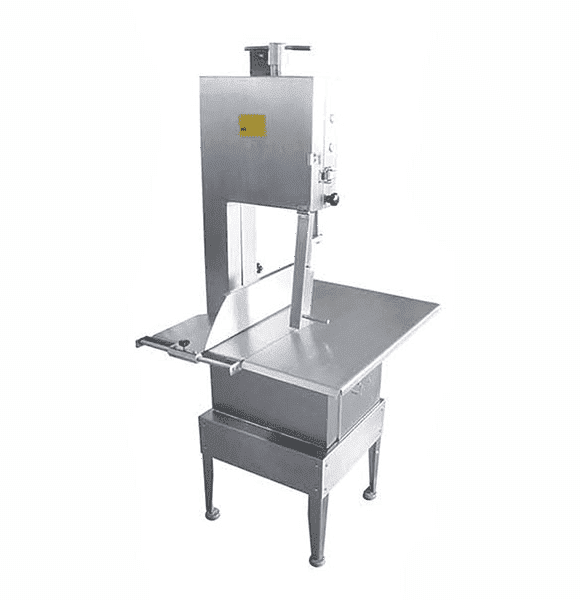 Пила ленточная для мяса Foodatlas HR-300A