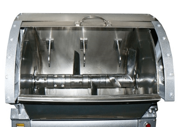 Тестомес для крутого теста Foodatlas HYW(J)-25 (AR) 220В