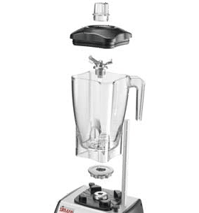 Блендер барный Sirman BARMASTER Q