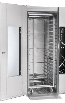 Шкаф расстоечный Abat ШРТ-18П (21000003056)