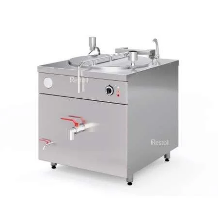 Котел пищеварочный Марихолодмаш КПЭТ 250/9