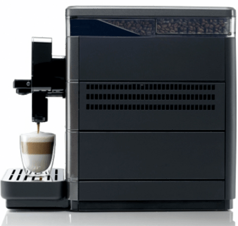 Кофемашина Saeco New Royal OTC