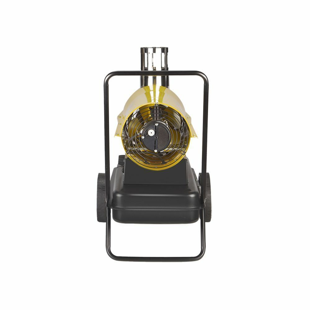 Пушка тепловая Ballu BHDN-20 дизельная