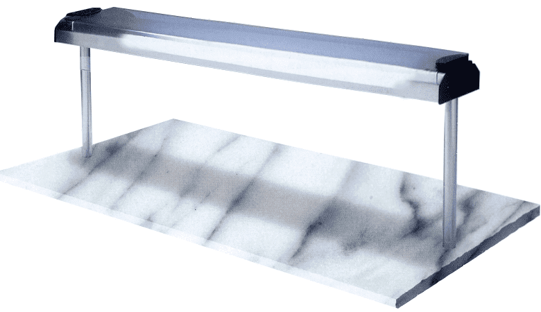 Полка для линий раздачи Coreco CPBL211