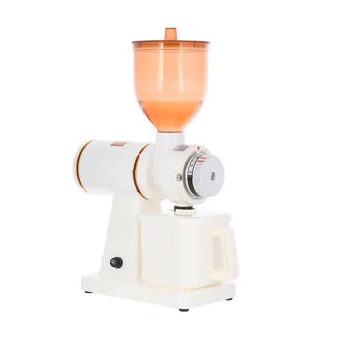 Кофемолка Tiamo hg0426WH 610 S.S