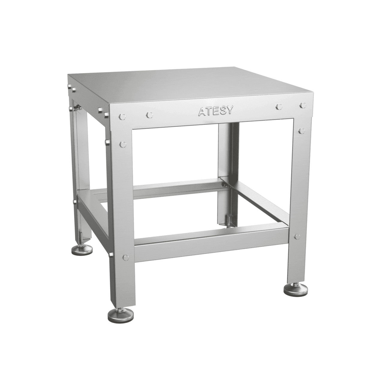 Подтоварник Atesy ПКИ-С-1100.400.420-02