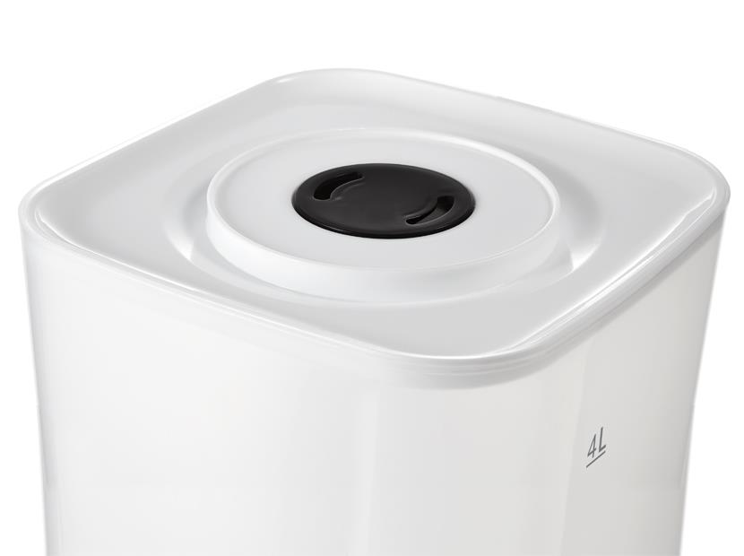 Ультразвуковой увлажнитель воздуха Ballu UHB-408 IT