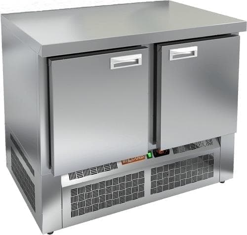 Стол морозильный Hicold GNE 11/BT O
