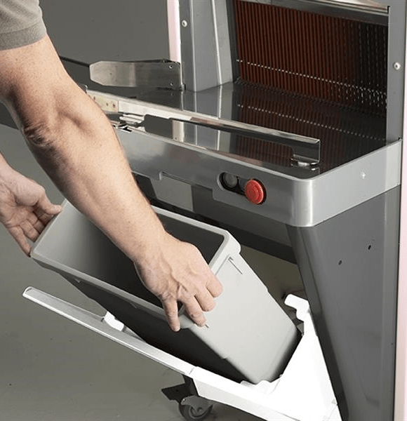 Хлеборезка JAC Face+ 450M