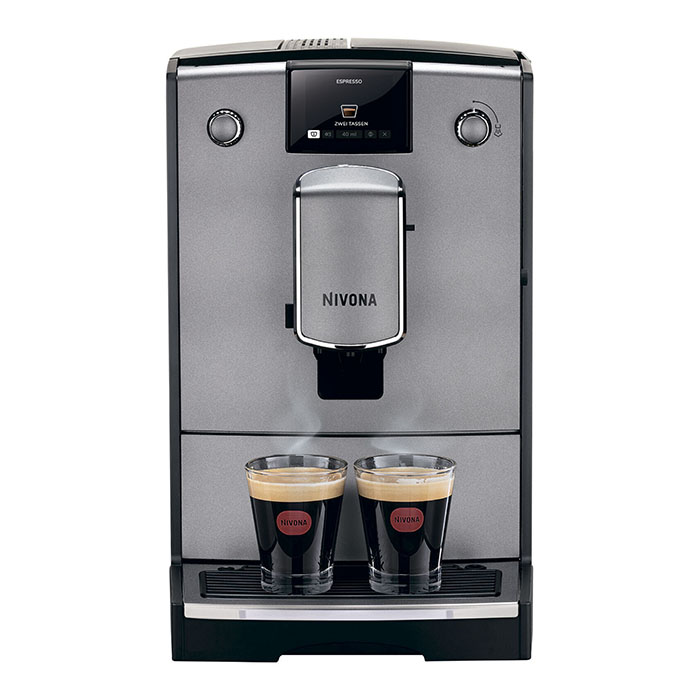 Кофемашина Nivona CafeRomatica NICR 695