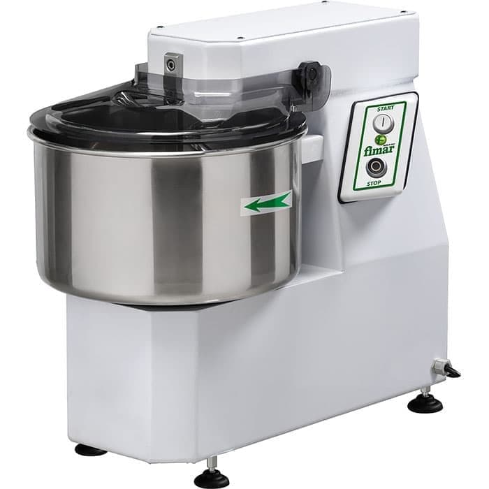 Тестомес Fimar 18 SN 2V