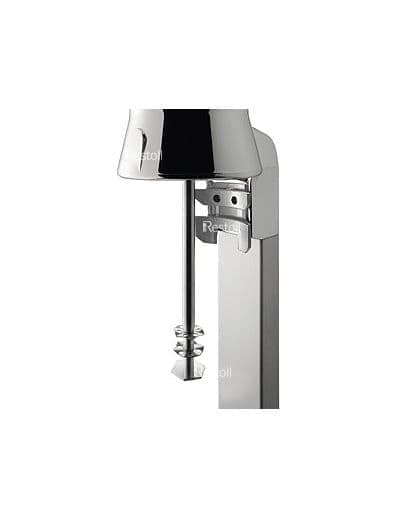 Миксер для молочных коктейлей Sirman Sirio 1 Chrome