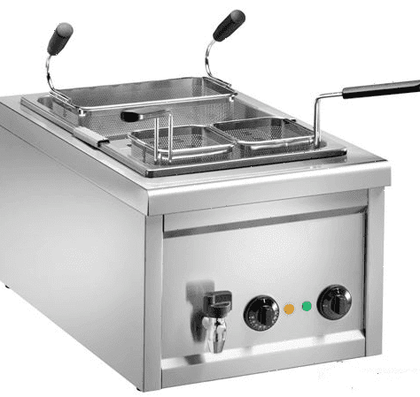 Макароноварка Solis CC11