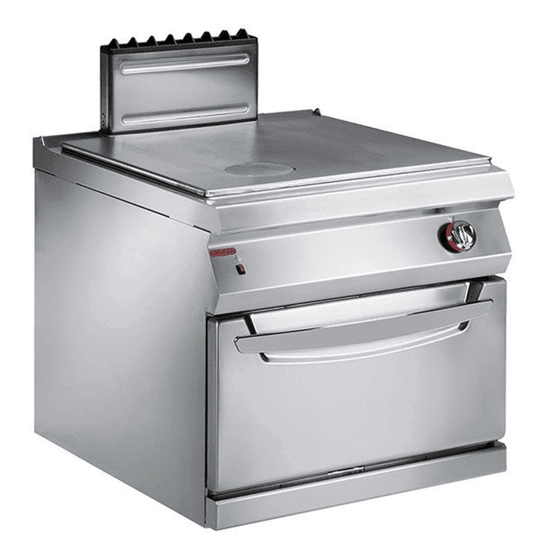 Плита газовая Angelo Po 191TPG